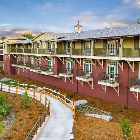 The Agrarian Hotel; Best Western Signature Collection Arroyo Grande Exterior foto
