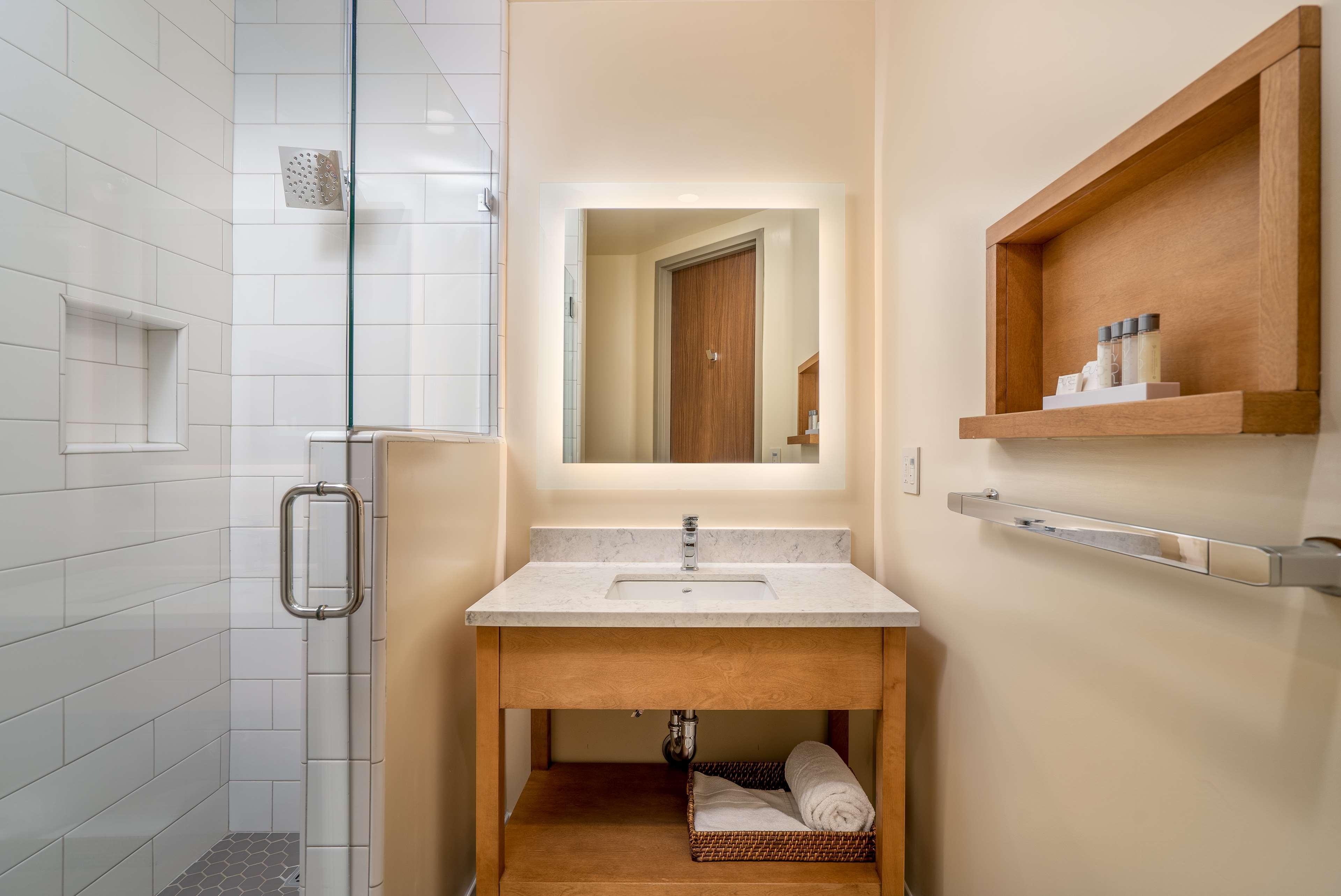 The Agrarian Hotel; Best Western Signature Collection Arroyo Grande Exterior foto