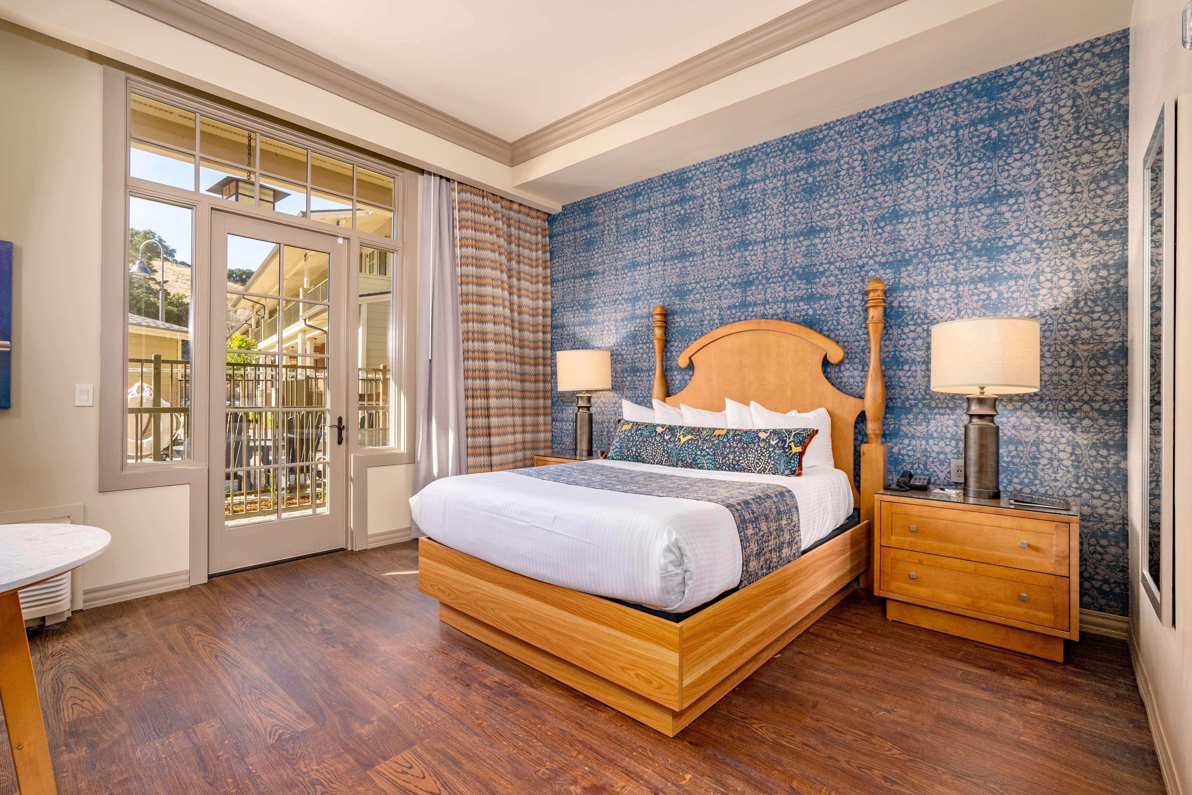 The Agrarian Hotel; Best Western Signature Collection Arroyo Grande Exterior foto