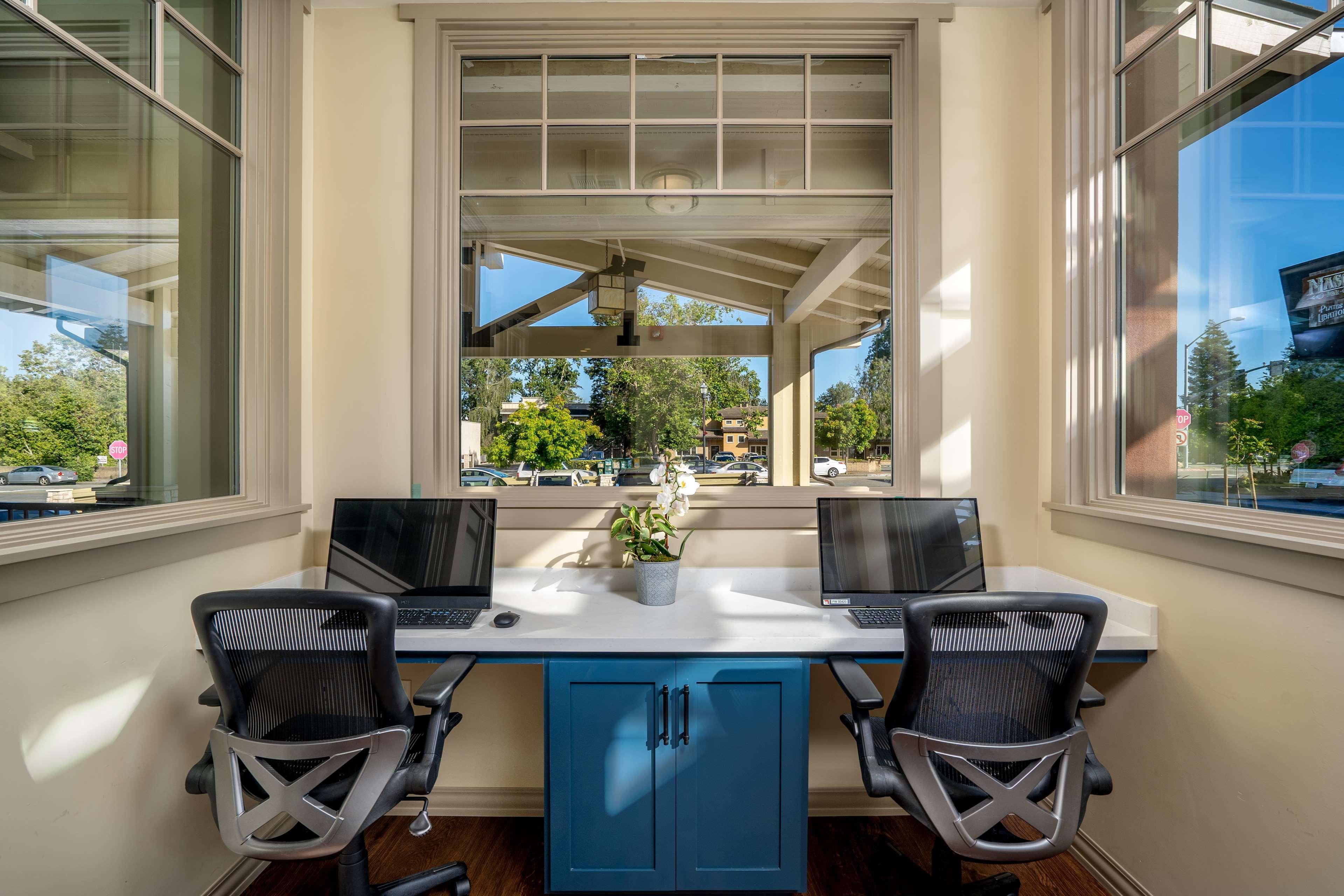 The Agrarian Hotel; Best Western Signature Collection Arroyo Grande Exterior foto