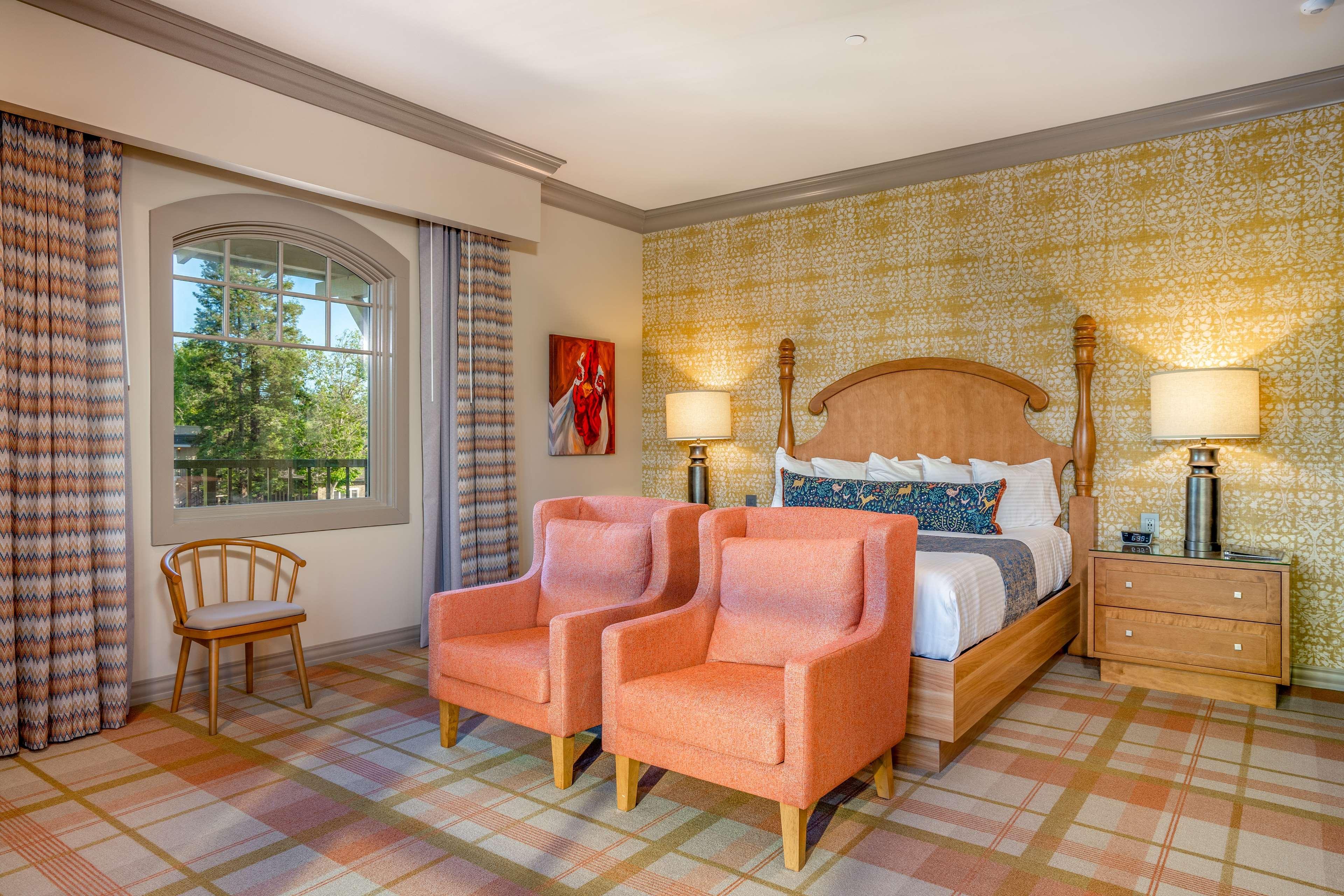 The Agrarian Hotel; Best Western Signature Collection Arroyo Grande Exterior foto