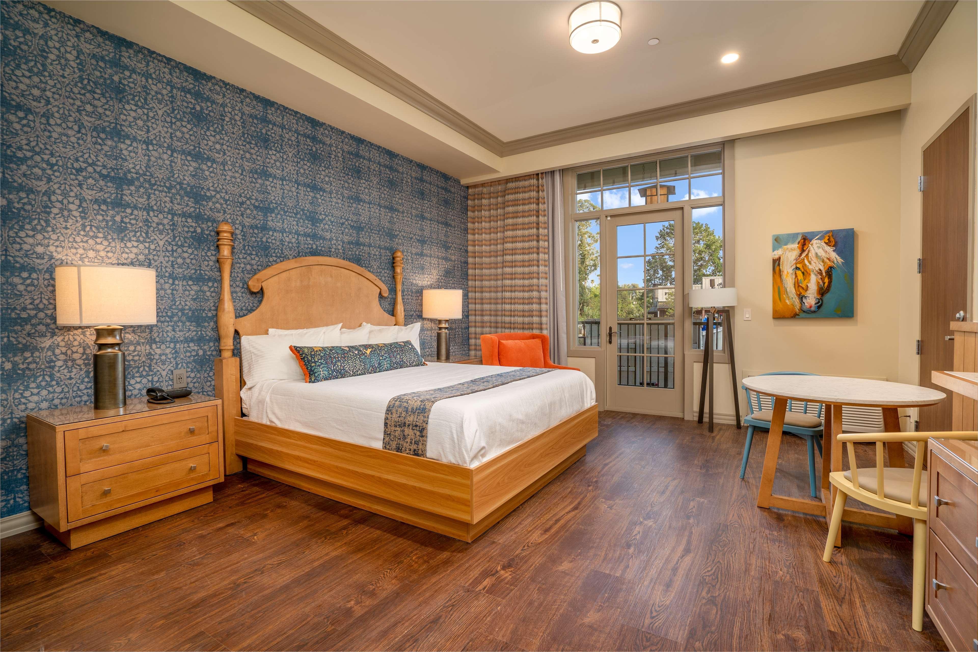 The Agrarian Hotel; Best Western Signature Collection Arroyo Grande Exterior foto