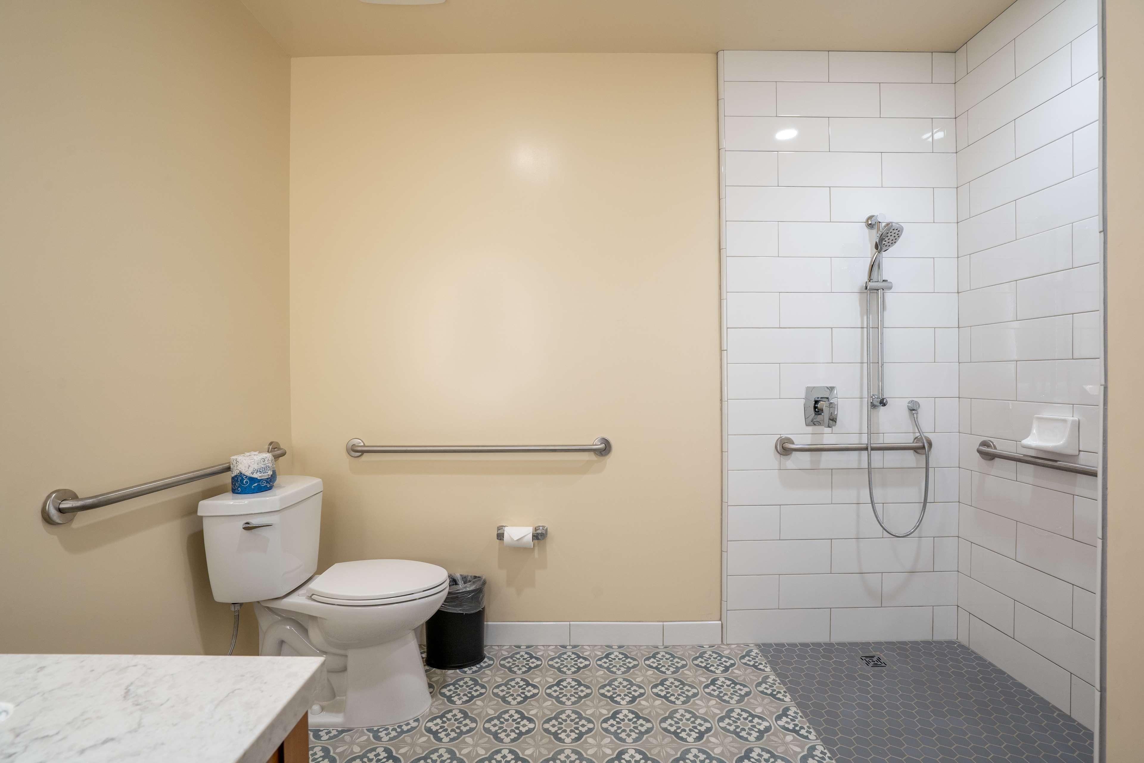 The Agrarian Hotel; Best Western Signature Collection Arroyo Grande Exterior foto